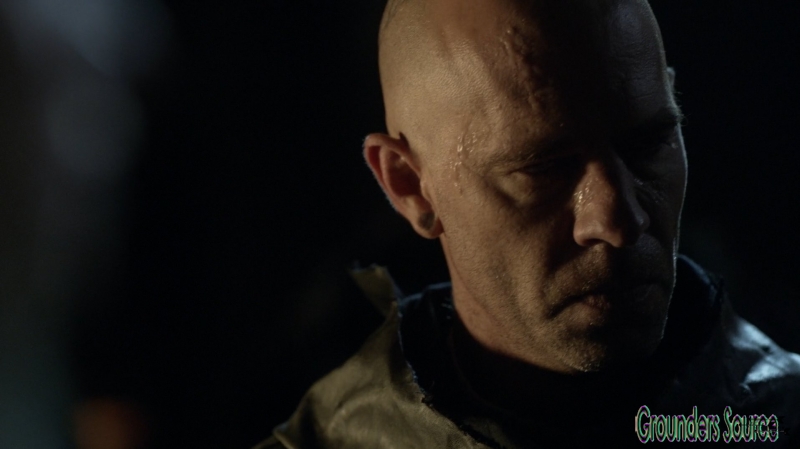 The 100 Season Three Episode Six Bitter Harvest Captures-289
