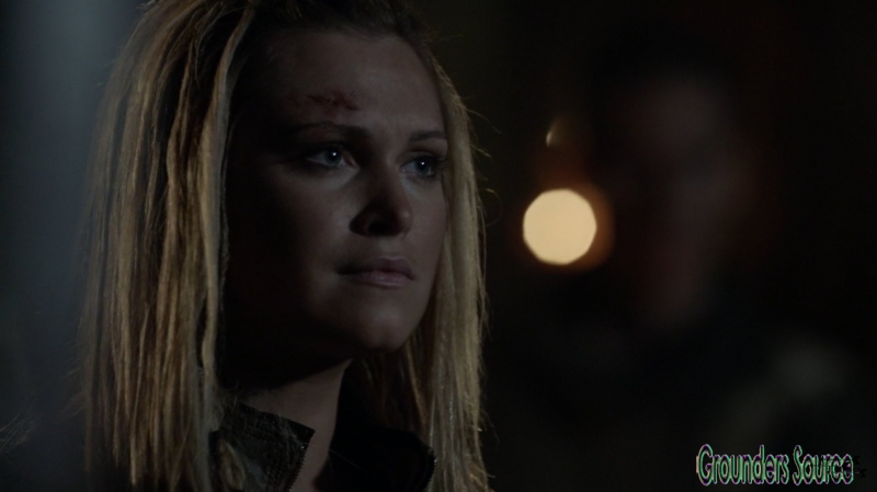The 100 Season Three Episode Six Bitter Harvest Captures-285

