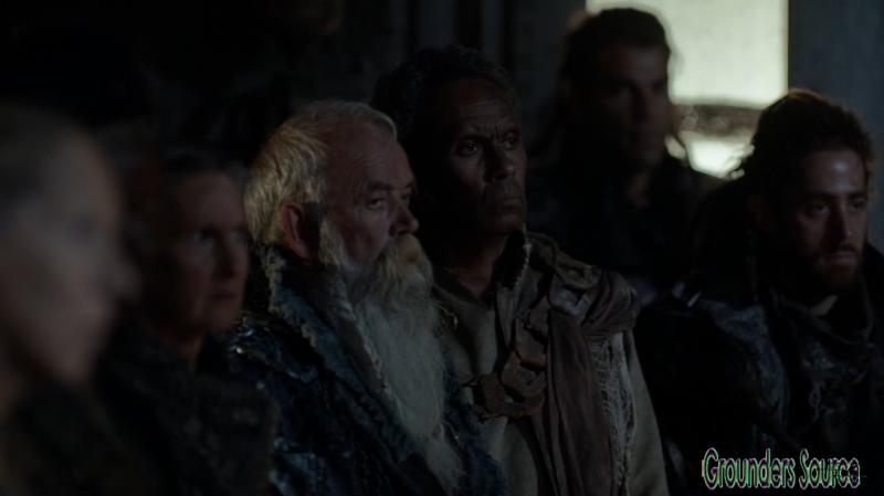The 100 Season Three Episode Six Bitter Harvest Captures-278
