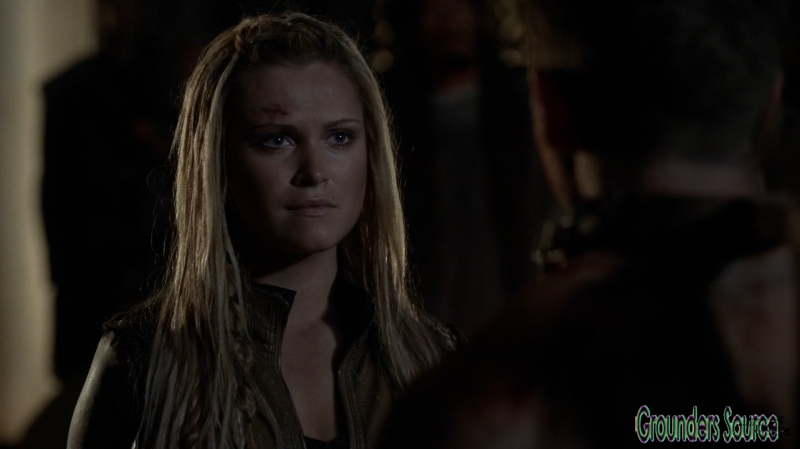 The 100 Season Three Episode Six Bitter Harvest Captures-269

