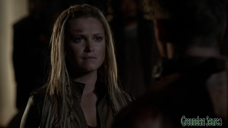 The 100 Season Three Episode Six Bitter Harvest Captures-268
