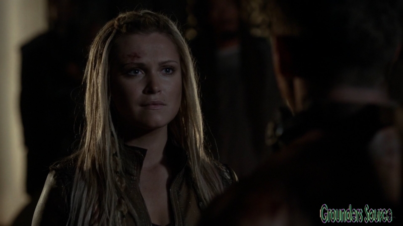 The 100 Season Three Episode Six Bitter Harvest Captures-267
