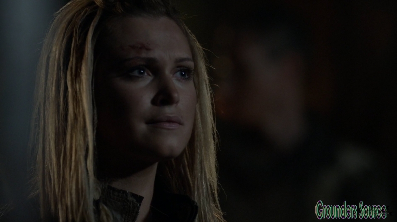 The 100 Season Three Episode Six Bitter Harvest Captures-259
