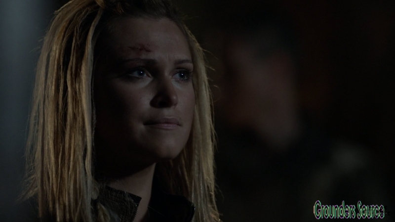 The 100 Season Three Episode Six Bitter Harvest Captures-258
