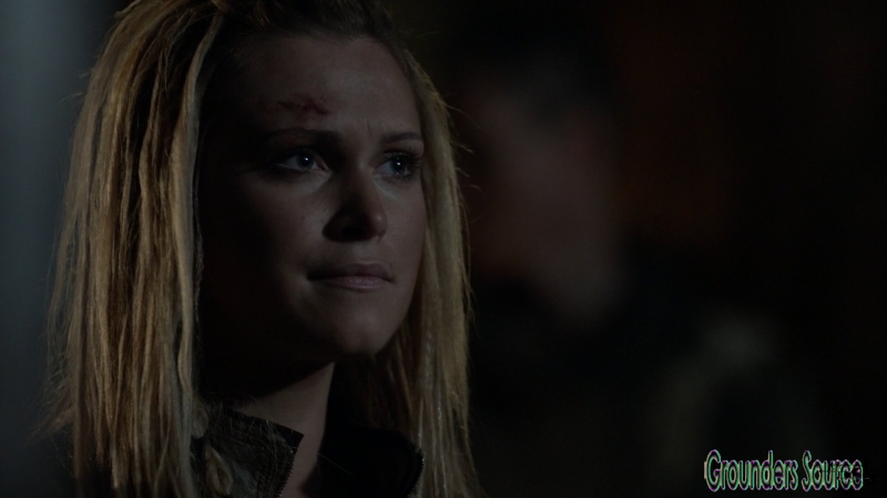 The 100 Season Three Episode Six Bitter Harvest Captures-257
