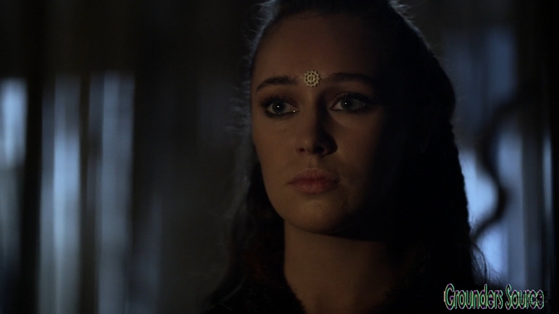 The 100 Season Three Episode Six Bitter Harvest Captures-256
