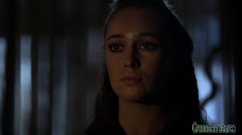 The 100 Season Three Episode Six Bitter Harvest Captures-255
