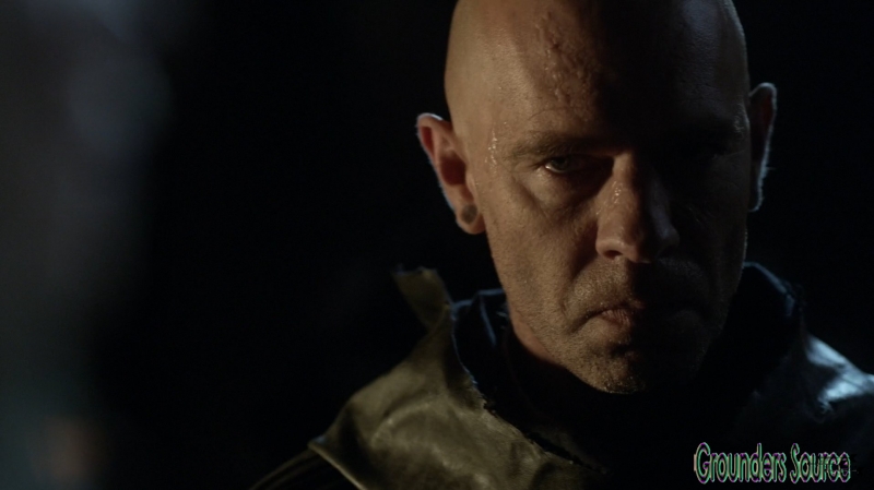 The 100 Season Three Episode Six Bitter Harvest Captures-247
