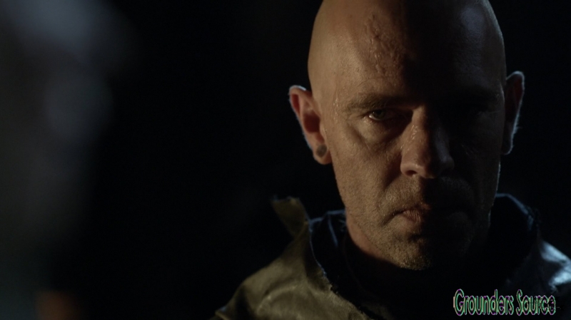 The 100 Season Three Episode Six Bitter Harvest Captures-246
