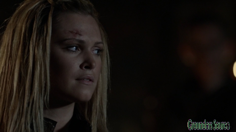 The 100 Season Three Episode Six Bitter Harvest Captures-245
