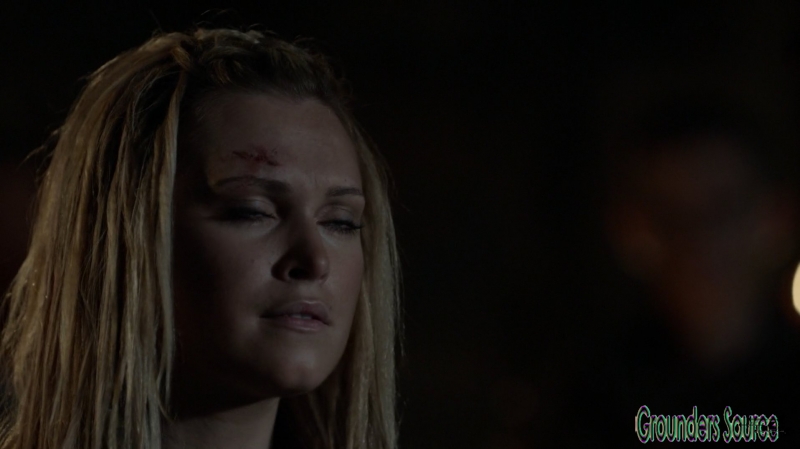 The 100 Season Three Episode Six Bitter Harvest Captures-244
