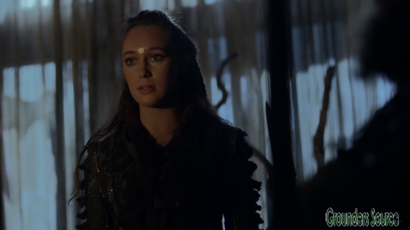 The 100 Season Three Episode Six Bitter Harvest Captures-240
