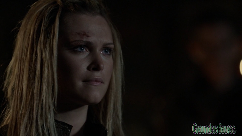 The 100 Season Three Episode Six Bitter Harvest Captures-235

