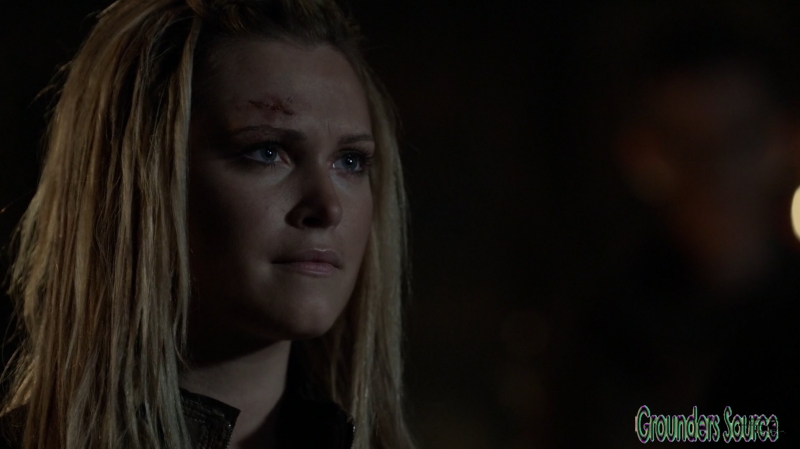 The 100 Season Three Episode Six Bitter Harvest Captures-234

