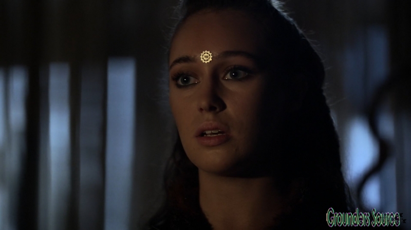 The 100 Season Three Episode Six Bitter Harvest Captures-233
