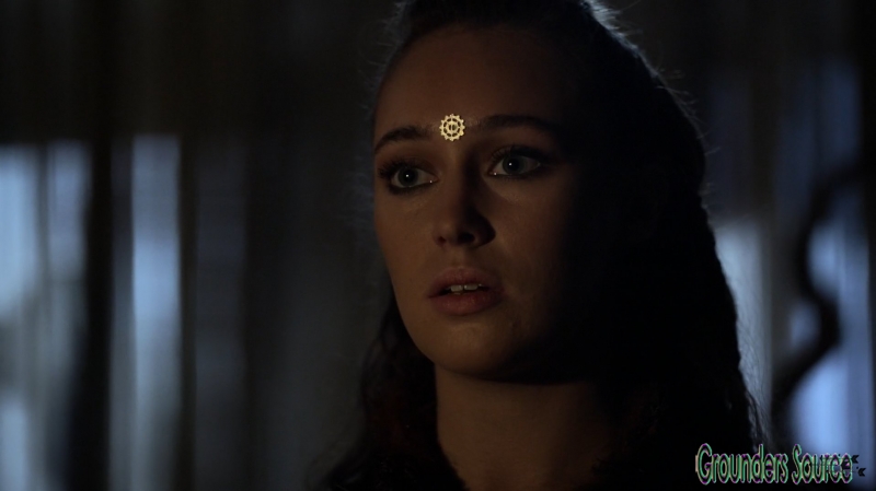 The 100 Season Three Episode Six Bitter Harvest Captures-232
