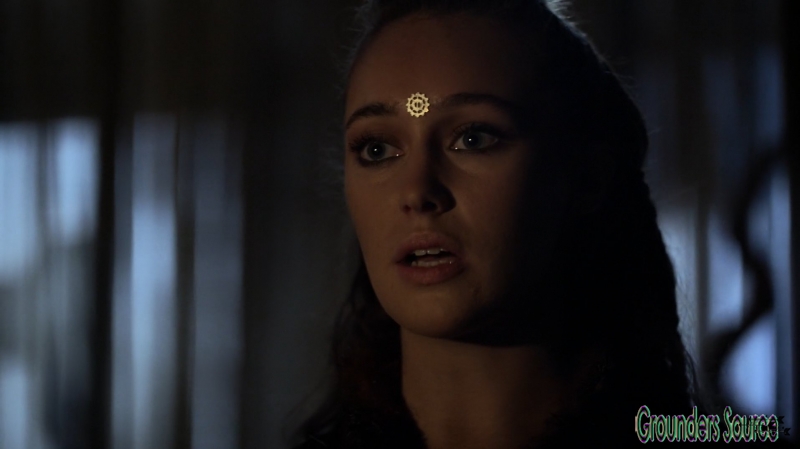The 100 Season Three Episode Six Bitter Harvest Captures-231
