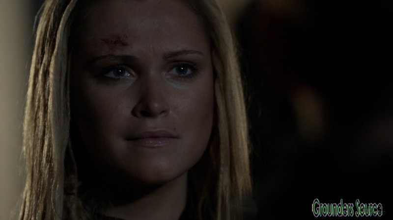 The 100 Season Three Episode Six Bitter Harvest Captures-228
