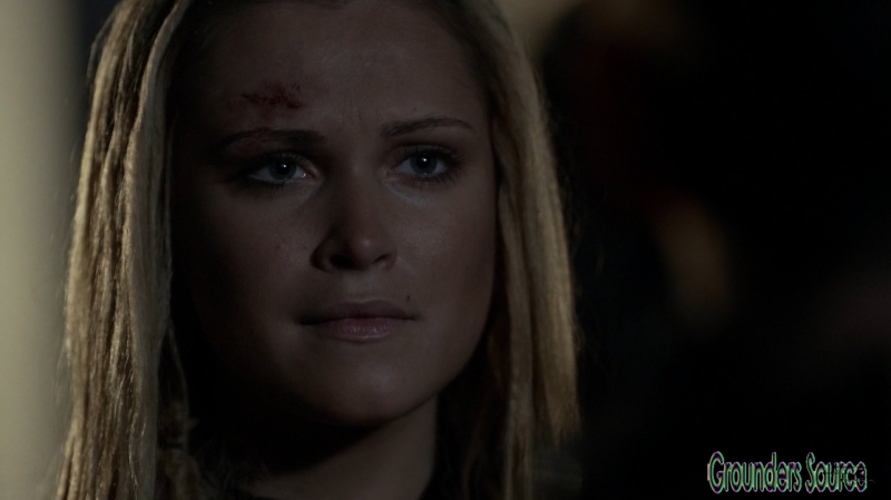 The 100 Season Three Episode Six Bitter Harvest Captures-229
