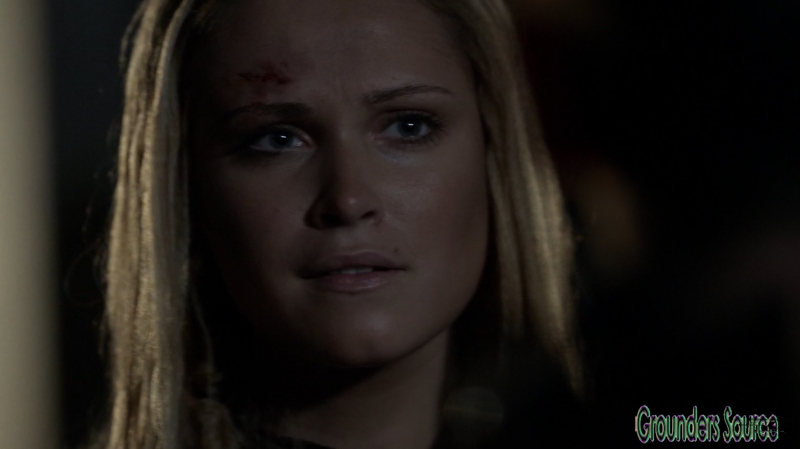 The 100 Season Three Episode Six Bitter Harvest Captures-227
