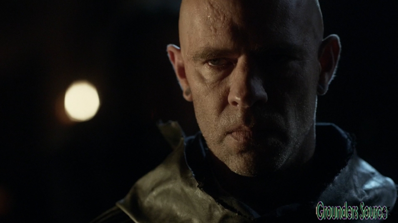 The 100 Season Three Episode Six Bitter Harvest Captures-226
