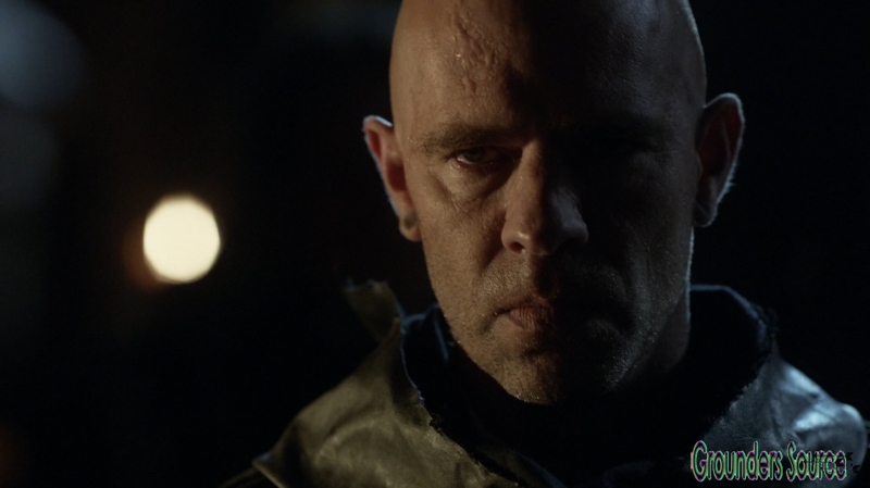 The 100 Season Three Episode Six Bitter Harvest Captures-224
