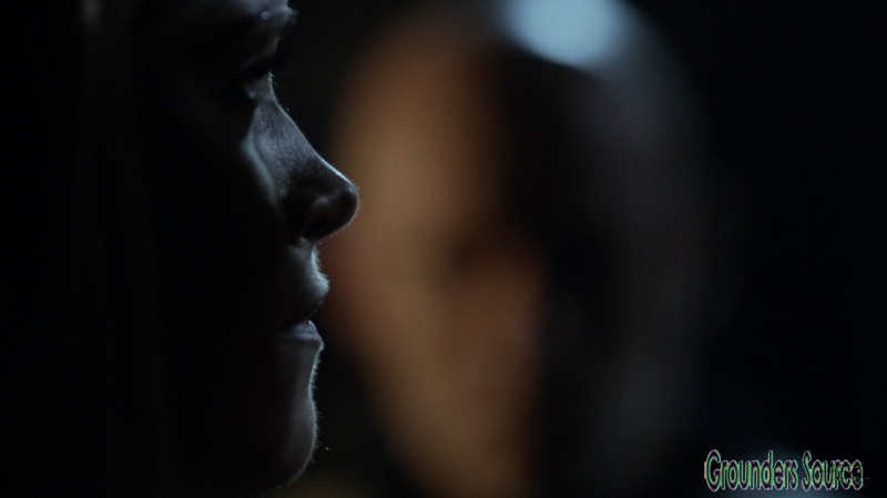 The 100 Season Three Episode Six Bitter Harvest Captures-223

