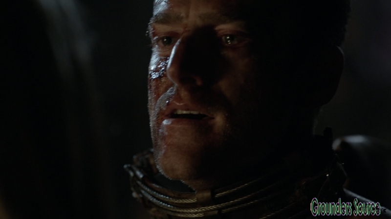 The 100 Season Three Episode Six Bitter Harvest Captures-221
