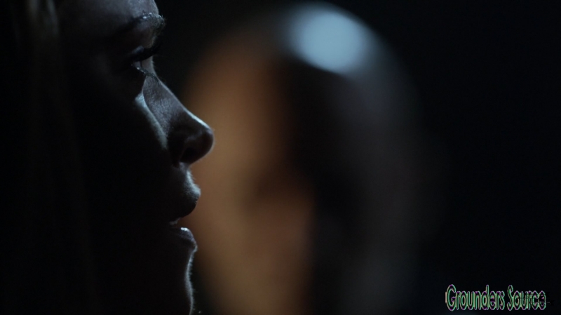 The 100 Season Three Episode Six Bitter Harvest Captures-217
