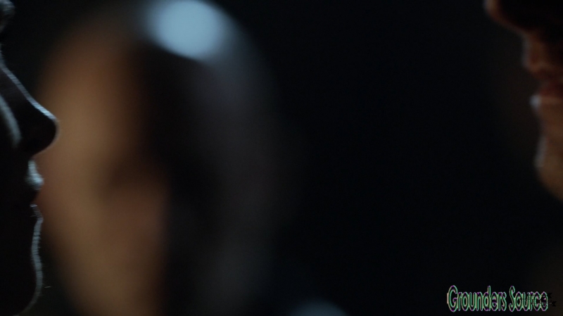 The 100 Season Three Episode Six Bitter Harvest Captures-214
