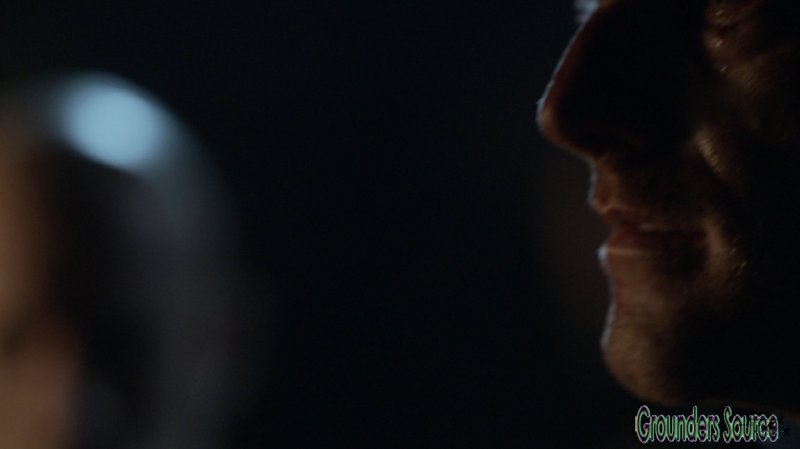 The 100 Season Three Episode Six Bitter Harvest Captures-213
