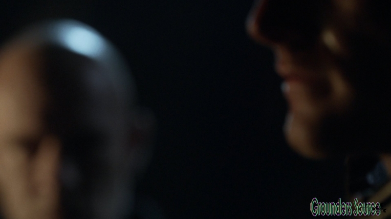 The 100 Season Three Episode Six Bitter Harvest Captures-209
