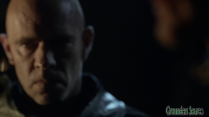 The 100 Season Three Episode Six Bitter Harvest Captures-208
