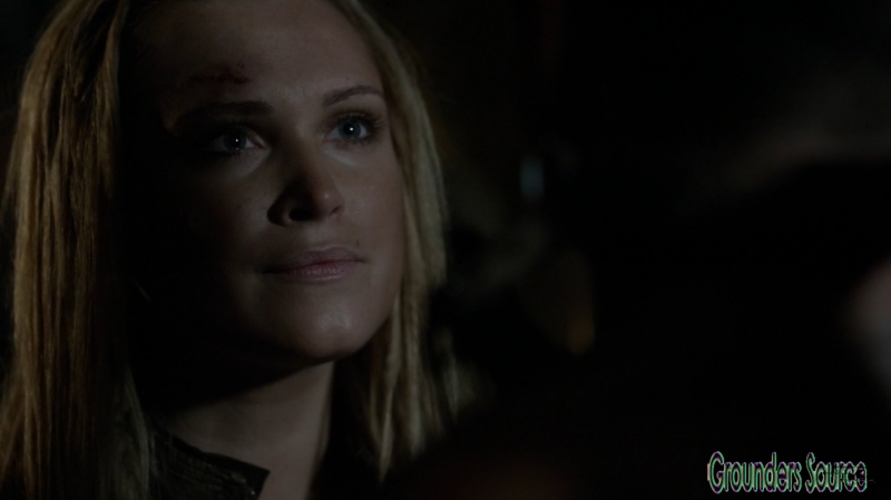 The 100 Season Three Episode Six Bitter Harvest Captures-206
