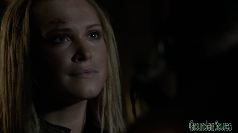 The 100 Season Three Episode Six Bitter Harvest Captures-207
