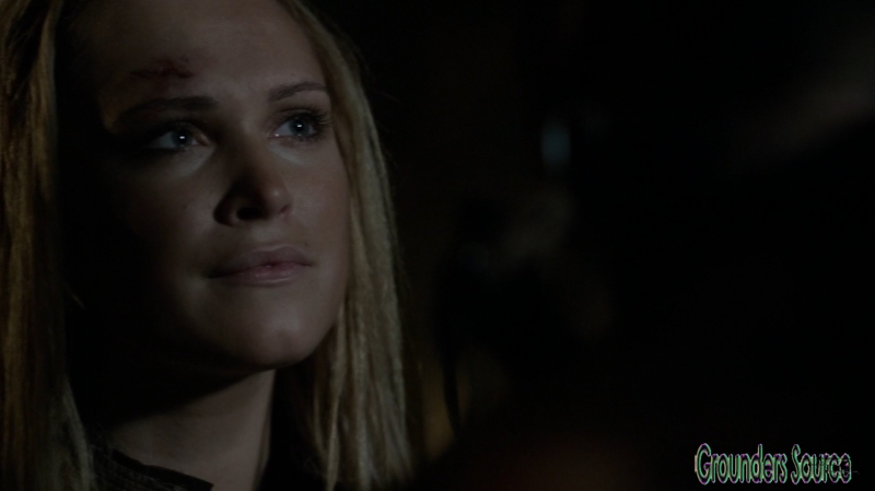 The 100 Season Three Episode Six Bitter Harvest Captures-205
