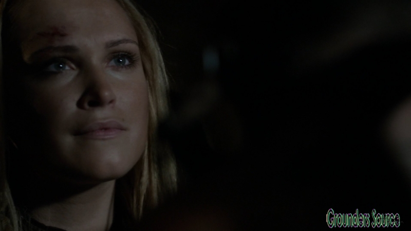 The 100 Season Three Episode Six Bitter Harvest Captures-204
