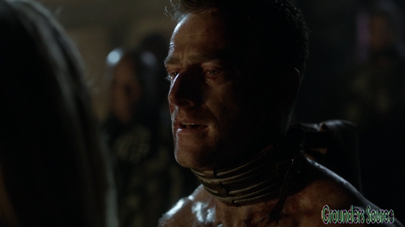 The 100 Season Three Episode Six Bitter Harvest Captures-203

