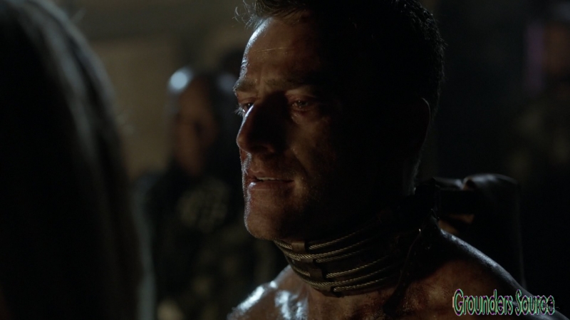 The 100 Season Three Episode Six Bitter Harvest Captures-202
