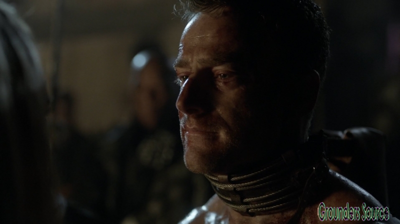 The 100 Season Three Episode Six Bitter Harvest Captures-201
