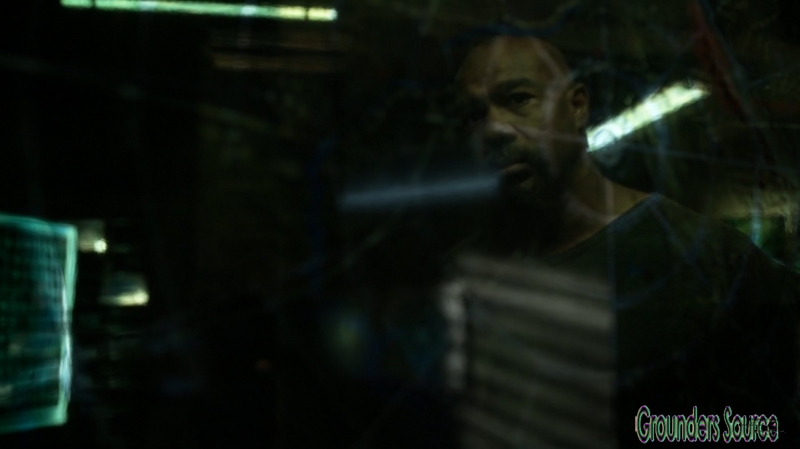 The 100 Season Three Episode Six Bitter Harvest Captures-198
