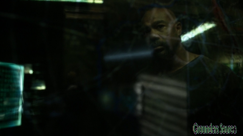 The 100 Season Three Episode Six Bitter Harvest Captures-196

