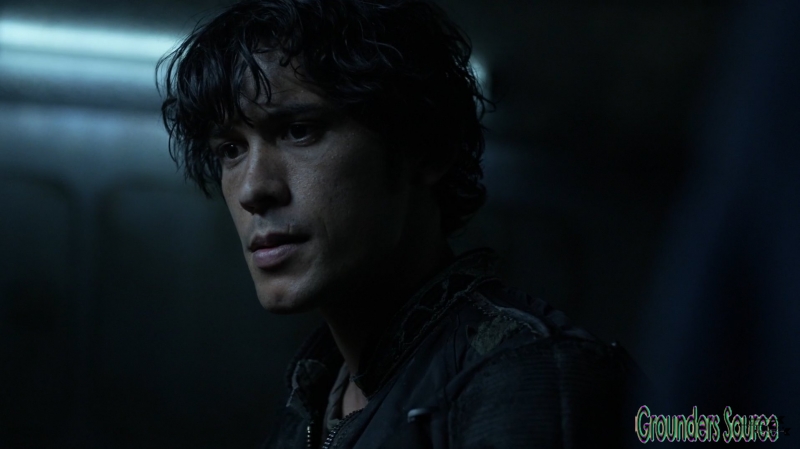 The 100 Season Three Episode Six Bitter Harvest Captures-182

