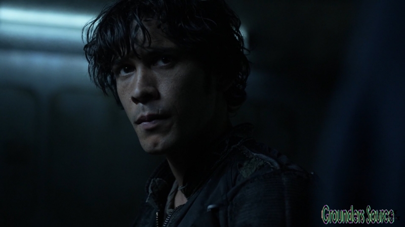The 100 Season Three Episode Six Bitter Harvest Captures-180
