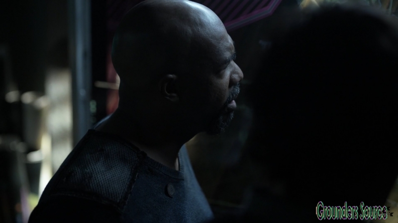 The 100 Season Three Episode Six Bitter Harvest Captures-178
