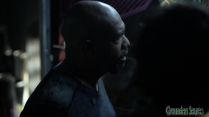 The 100 Season Three Episode Six Bitter Harvest Captures-176
