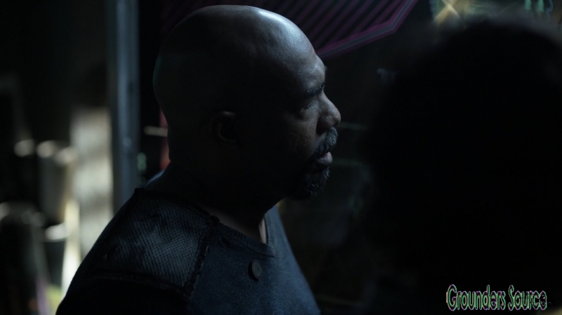 The 100 Season Three Episode Six Bitter Harvest Captures-175
