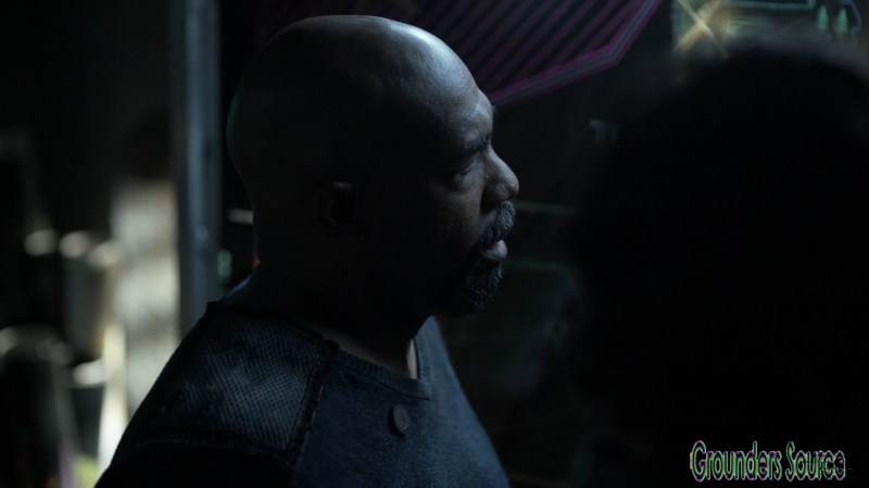 The 100 Season Three Episode Six Bitter Harvest Captures-174
