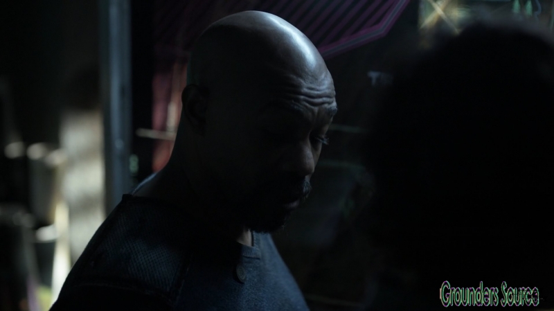 The 100 Season Three Episode Six Bitter Harvest Captures-172
