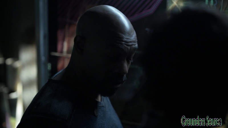 The 100 Season Three Episode Six Bitter Harvest Captures-170
